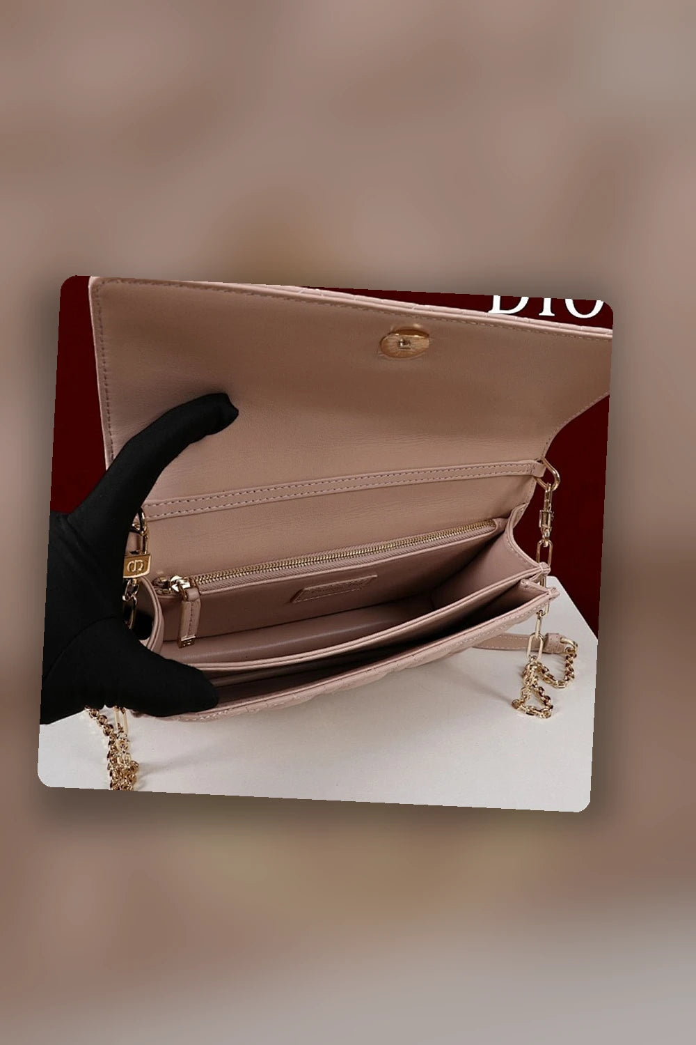 NB - DOR Bag - 436