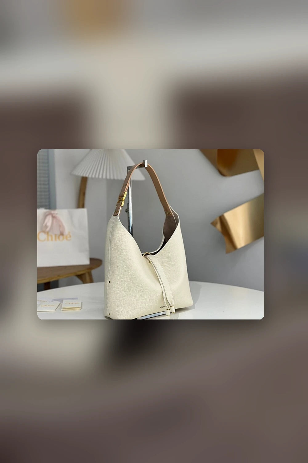 NB - CLE Bag - 687