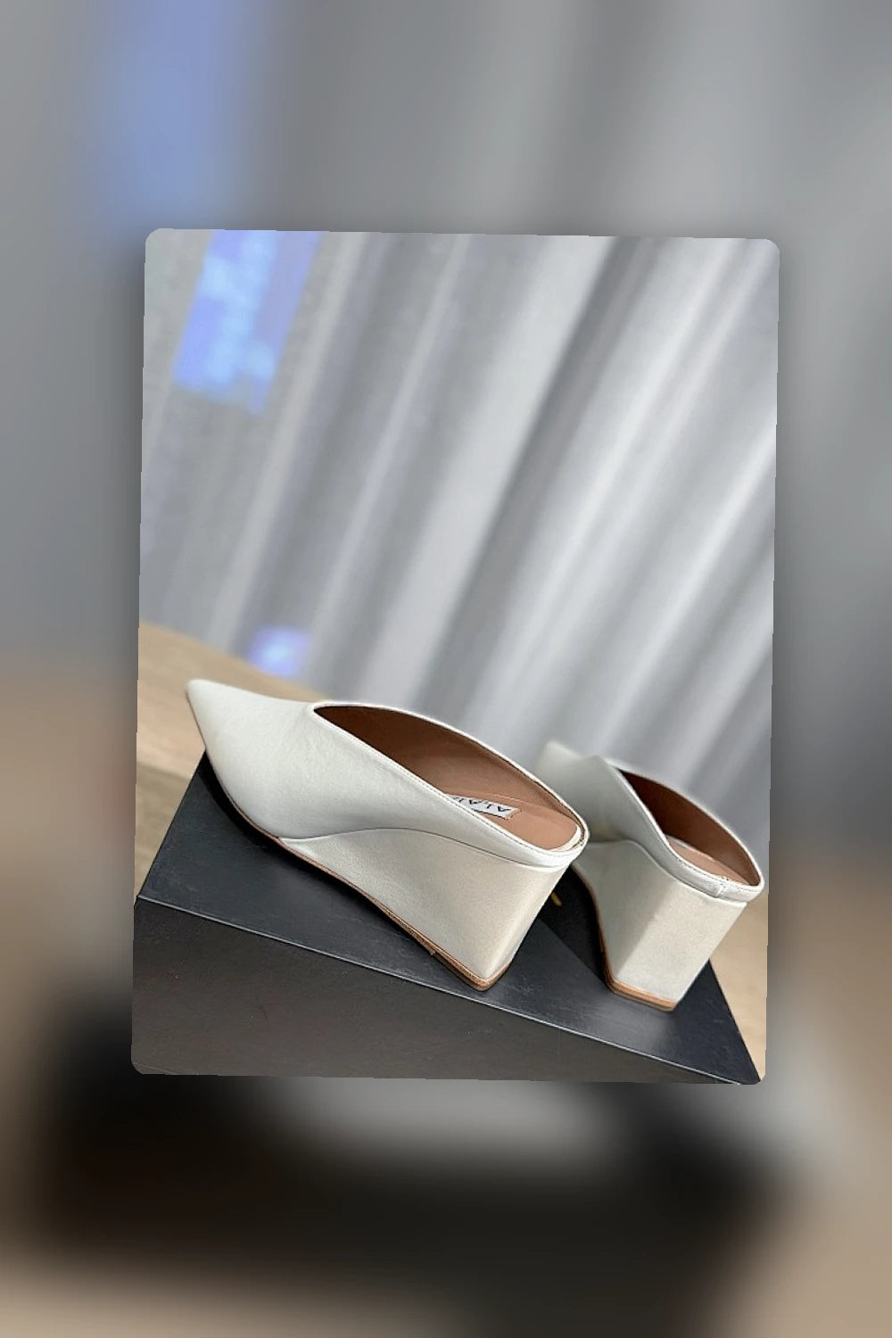 NB - AAL Women Shoes - 353