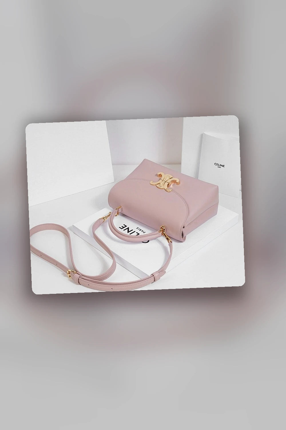 NB - COL Bag - 548