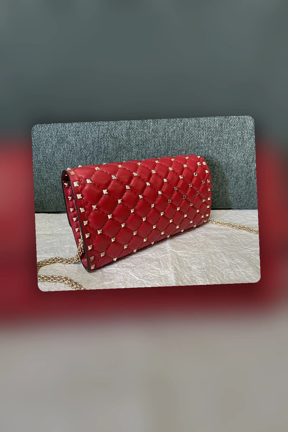 NB - VEL Bag - 841