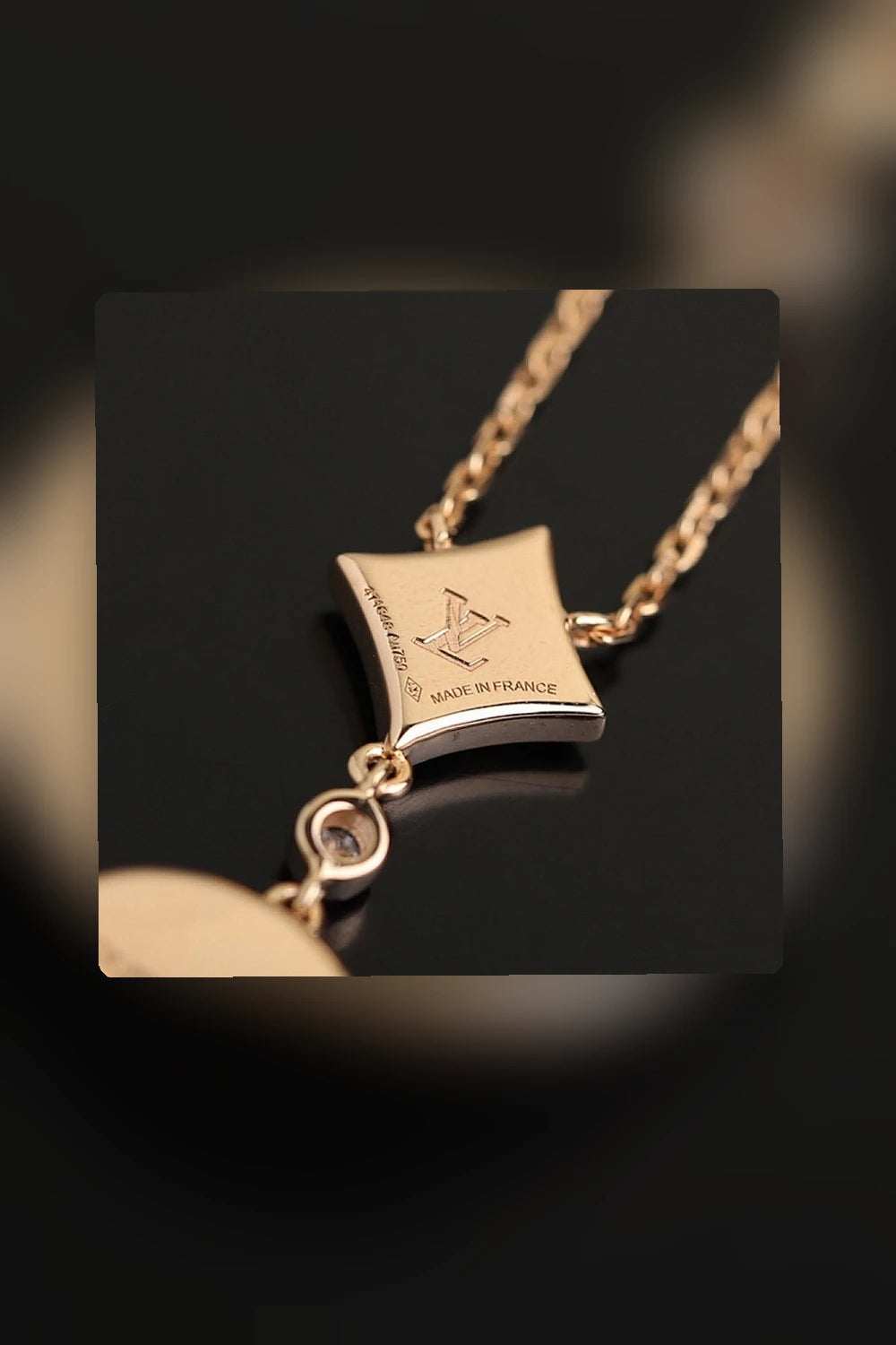 NB - LOV Jewelry - 740