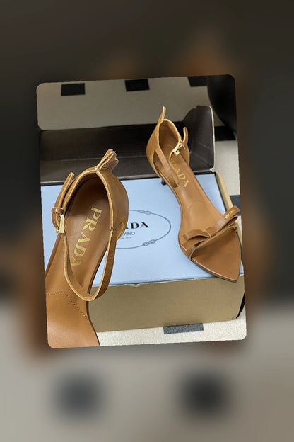 NB - PD Women Shoes - 065