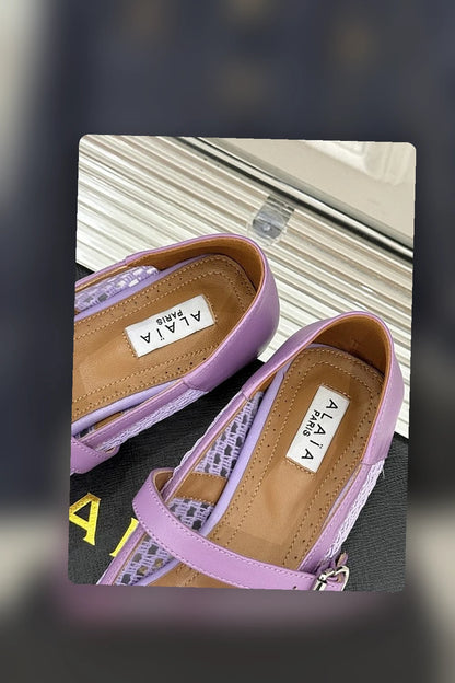NB - AAL Women Shoes - 268