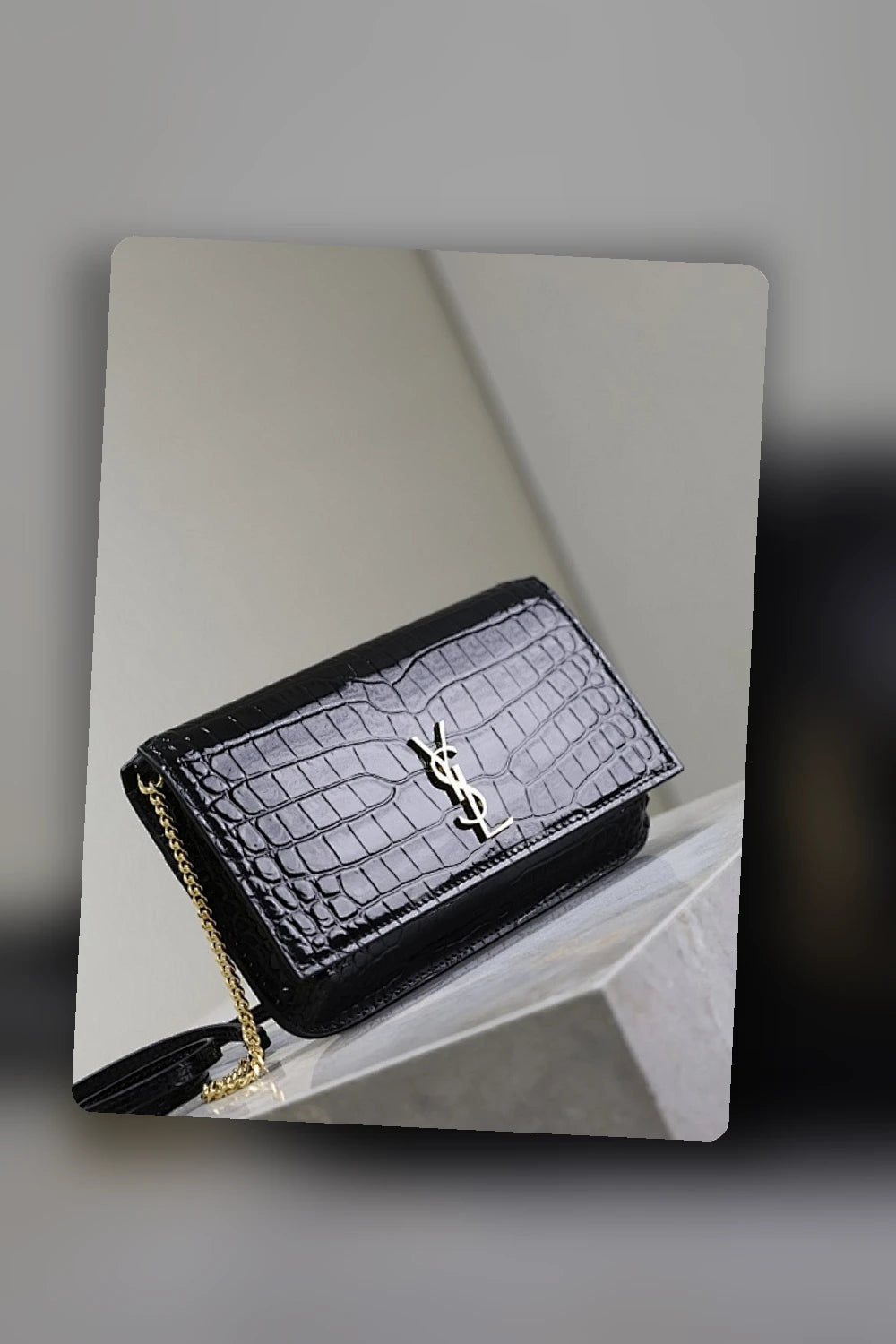 NB - YLS Bag - 1399