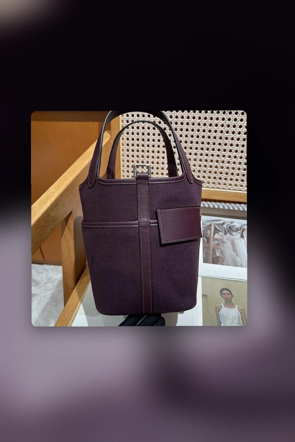 NB - HMS Bag - 1679