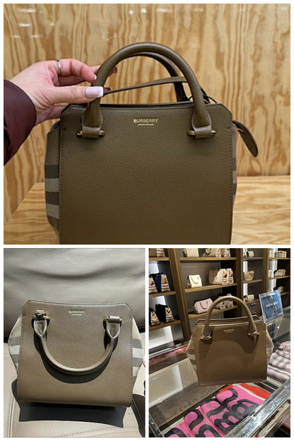 NB - BOR Bag - 658