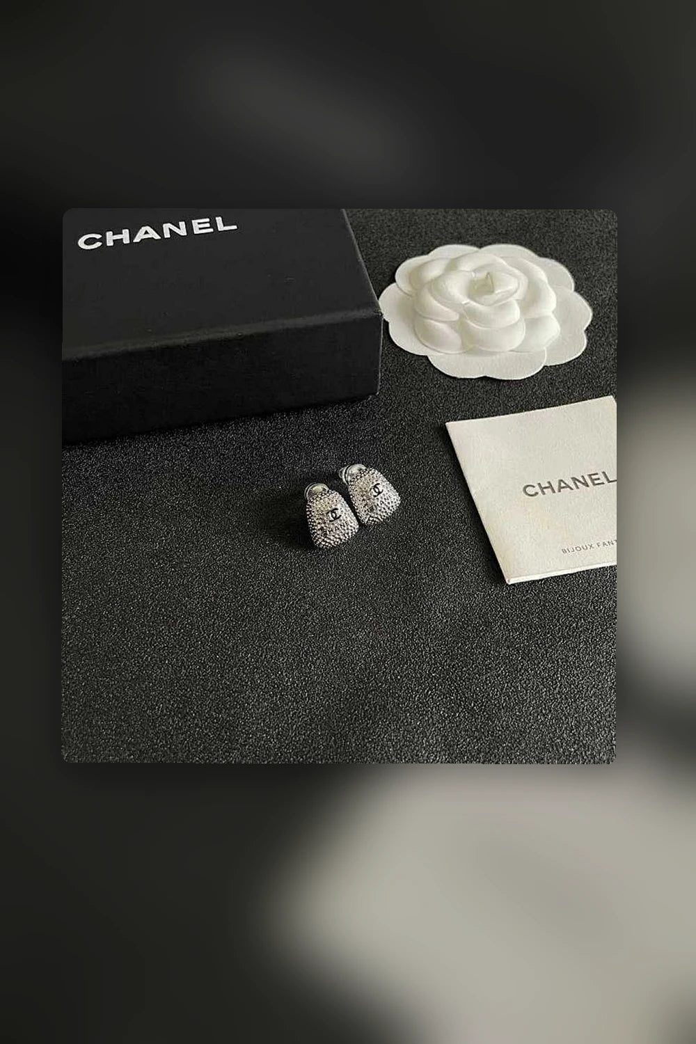 NB - CHL Jewelry - 828