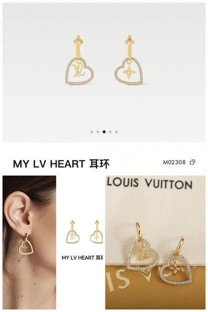 NB - LOV Jewelry - 733