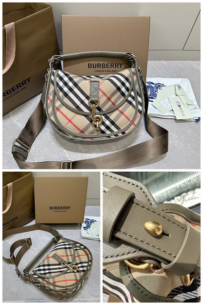NB - BOR Bag - 674