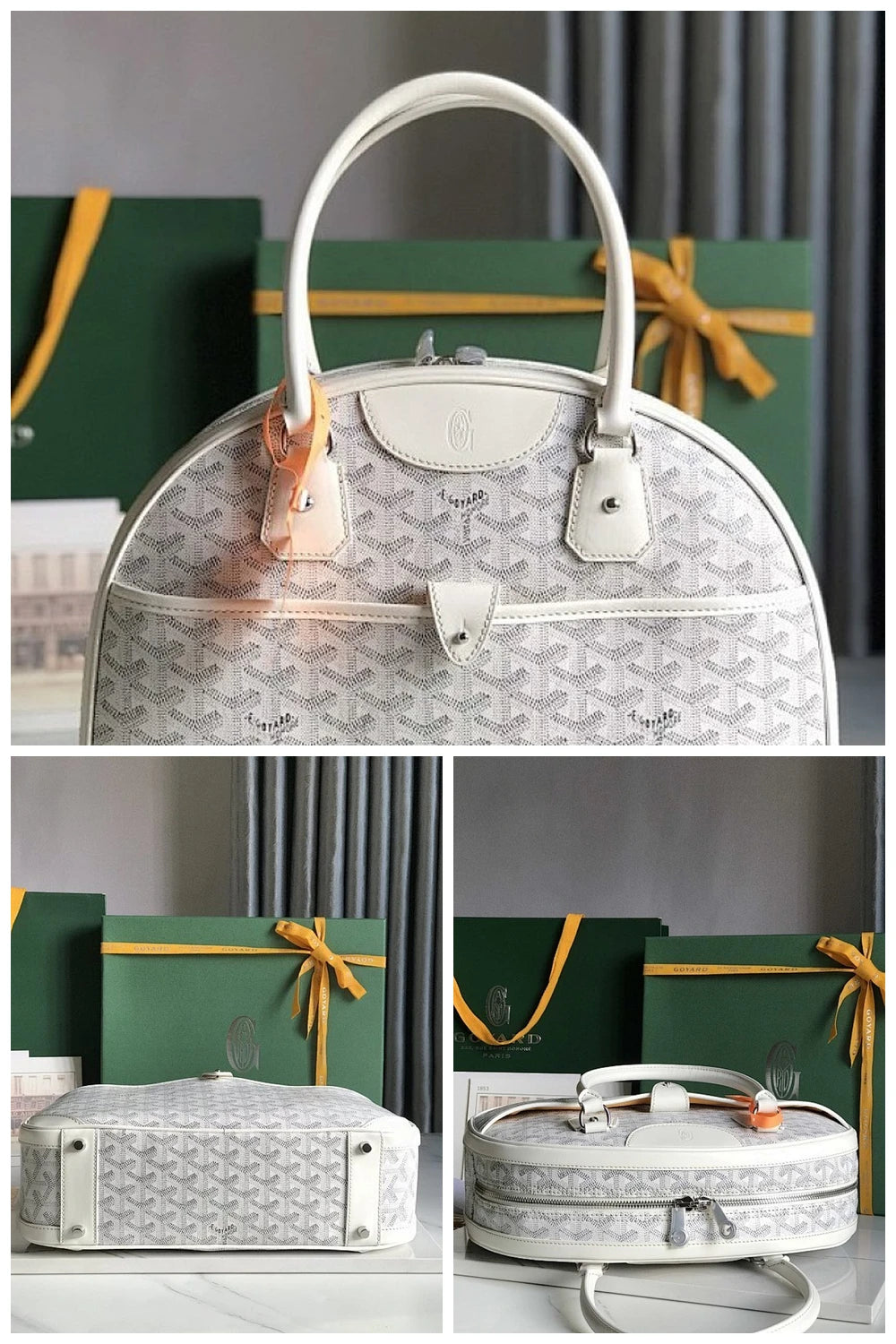 NB - GYO Bag - 1216