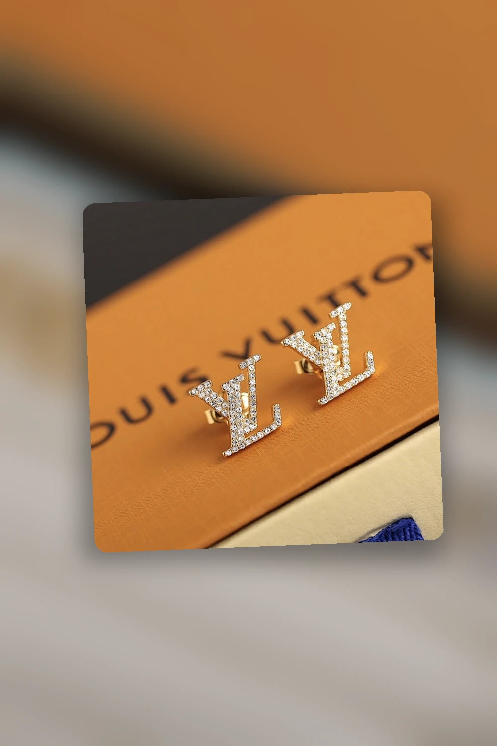 NB - LOV Jewelry - 100