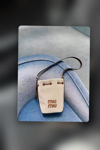 NB - MMU Bag - 1467