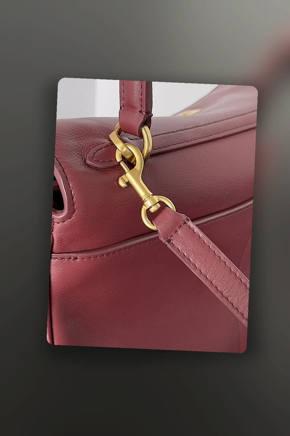 NB - BG Bag - 2258