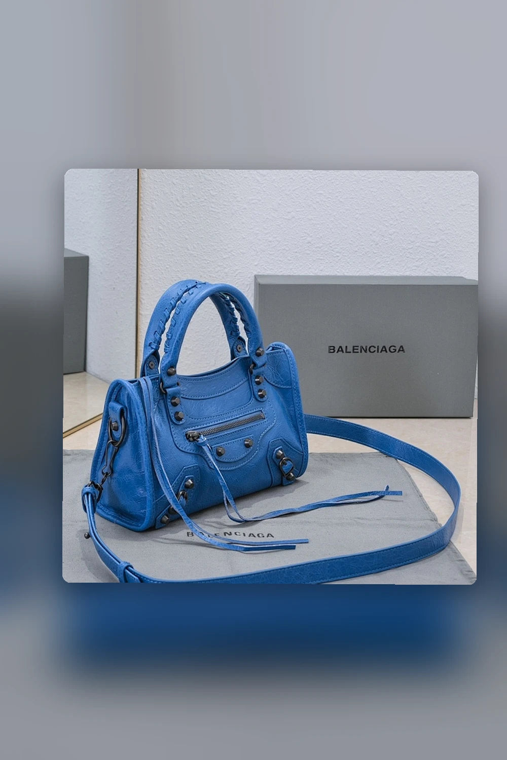 NB - BG Bag - 2073