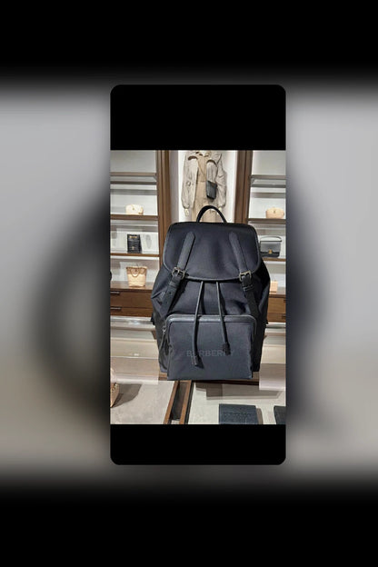NB - BOR Bag - 148