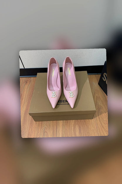 NB - BOR Women Shoes - 294