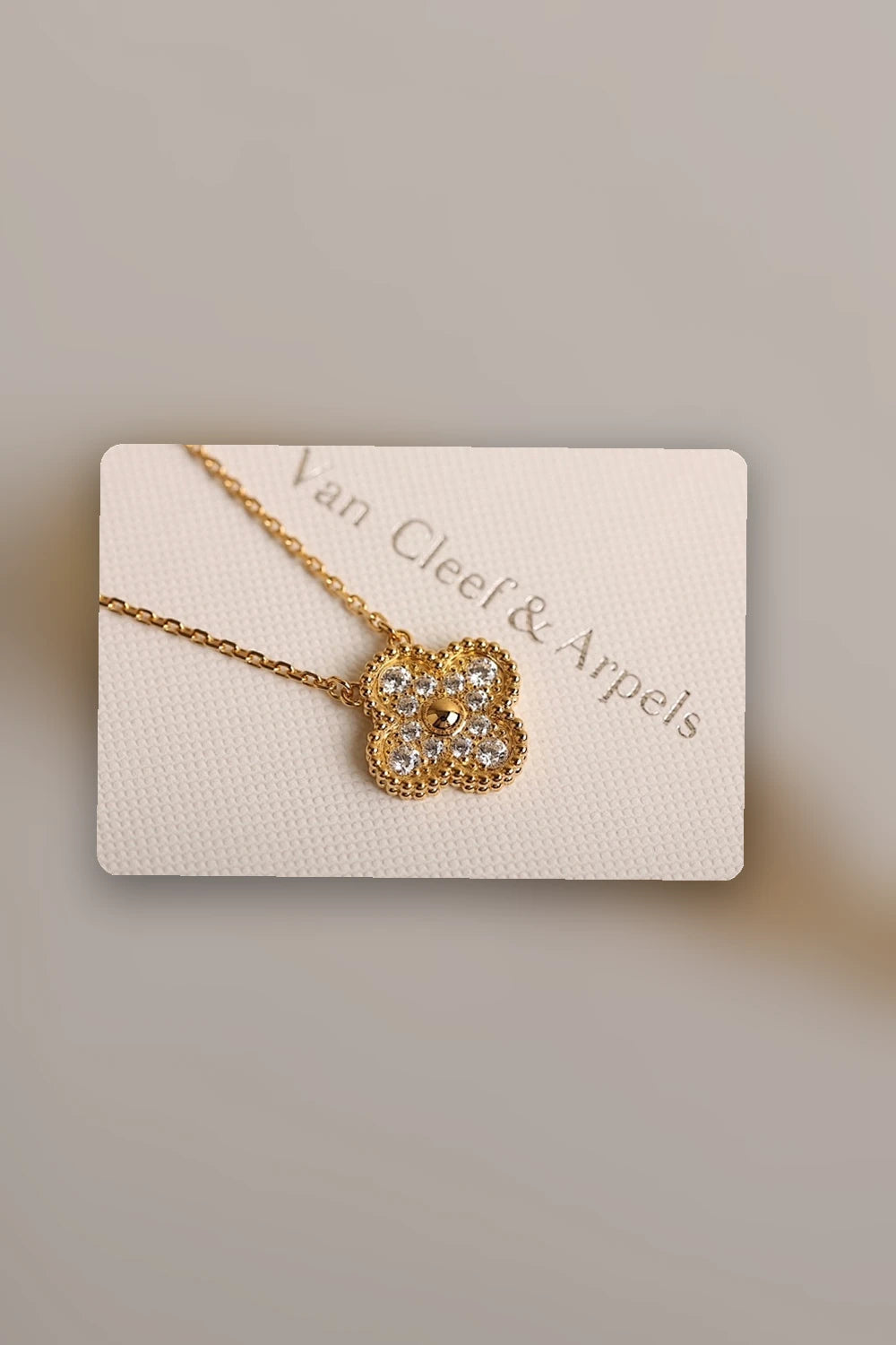 NB - VACA Jewelry - 530