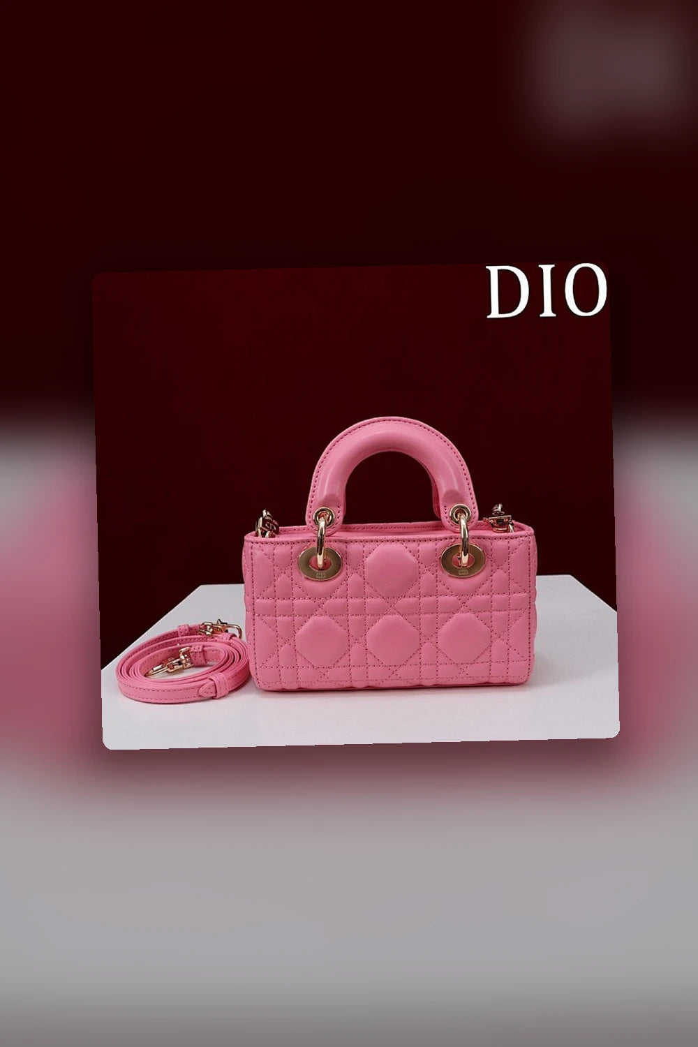 NB - DOR Bag - 301