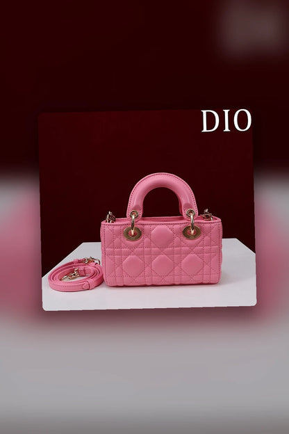 NB - DOR Bag - 301