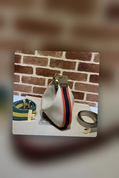 NB - GUKI Bag - 1253