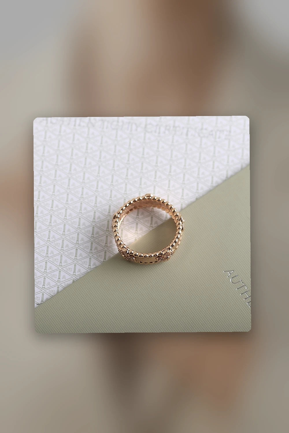 NB - VACA Jewelry - 467