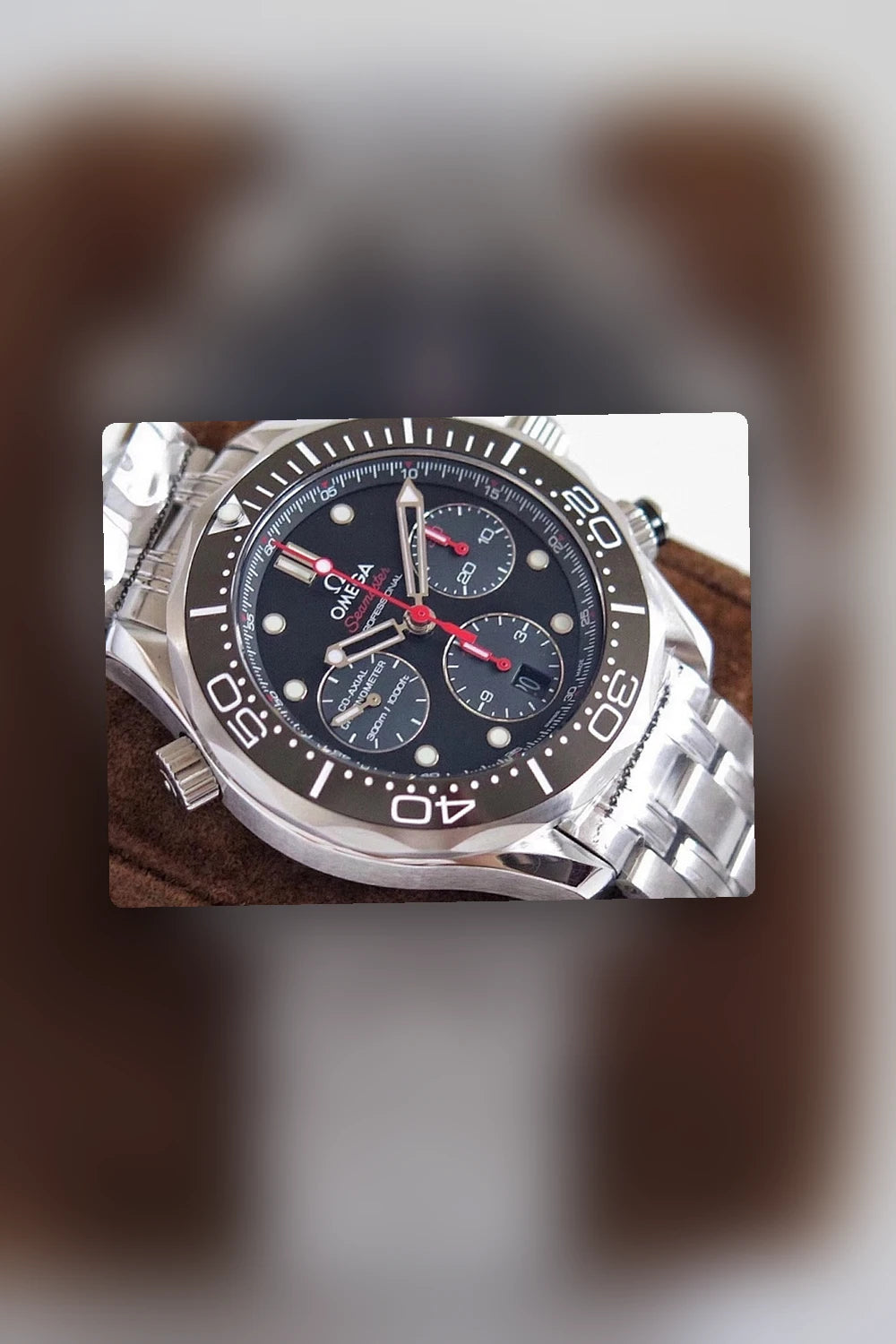 NB - Mix Watch - 1351