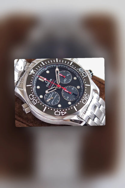 NB - Mix Watch - 1351