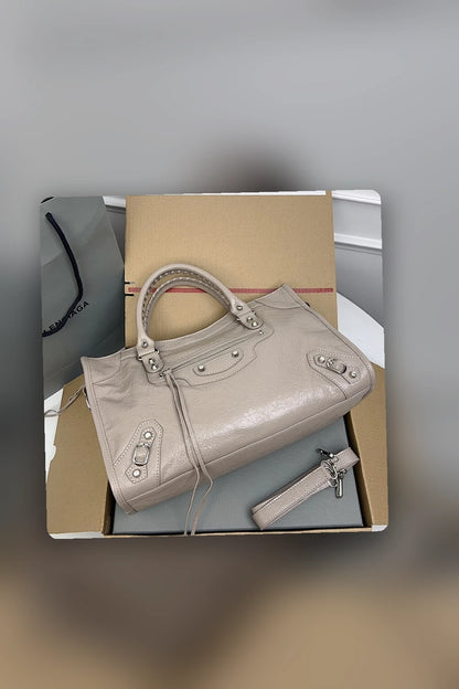 NB - BG Bag - 1618