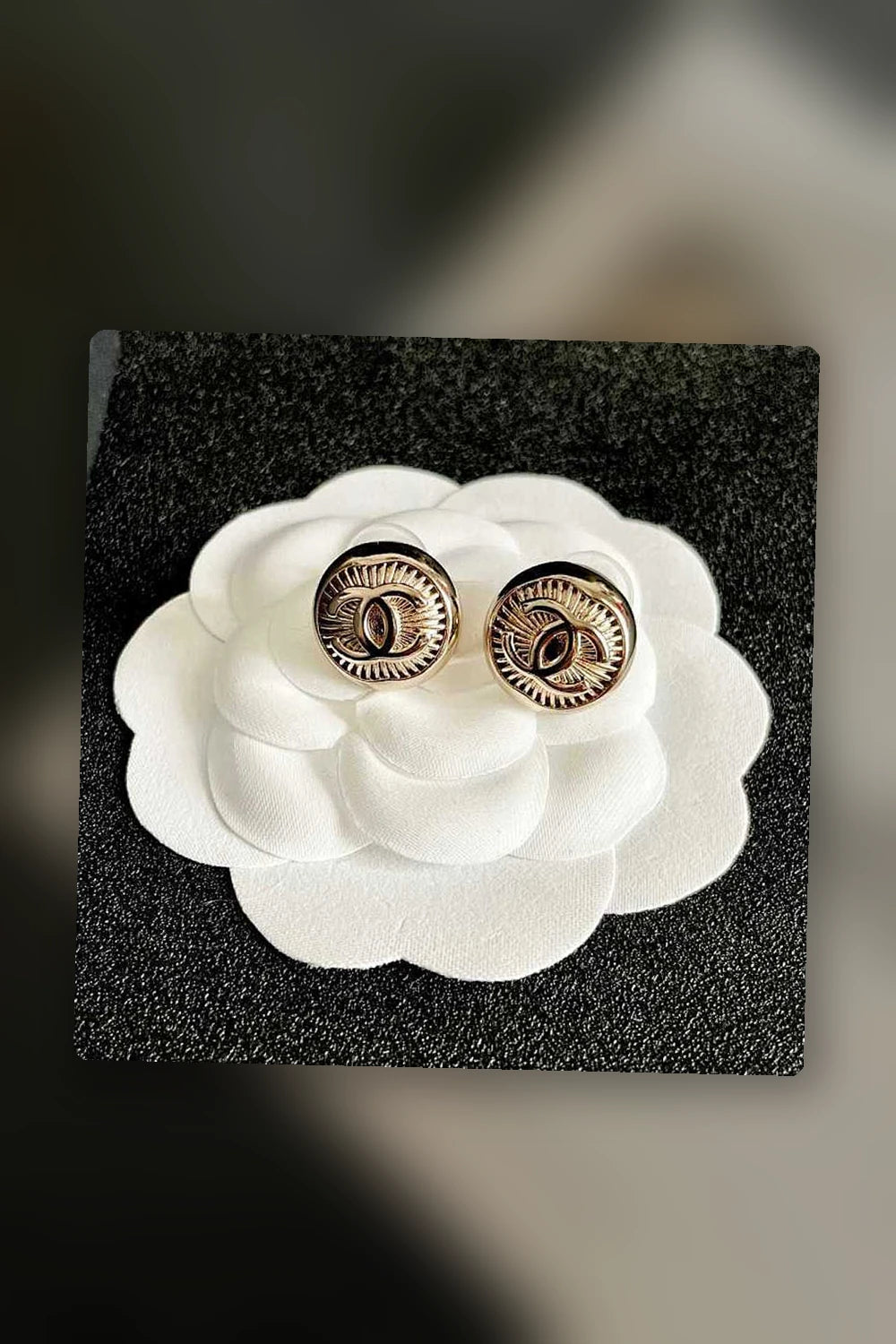 NB - CHL Jewelry - 836