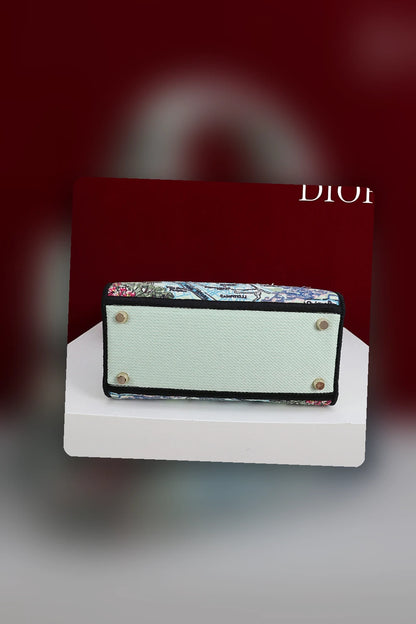 NB - DOR Bag - 593