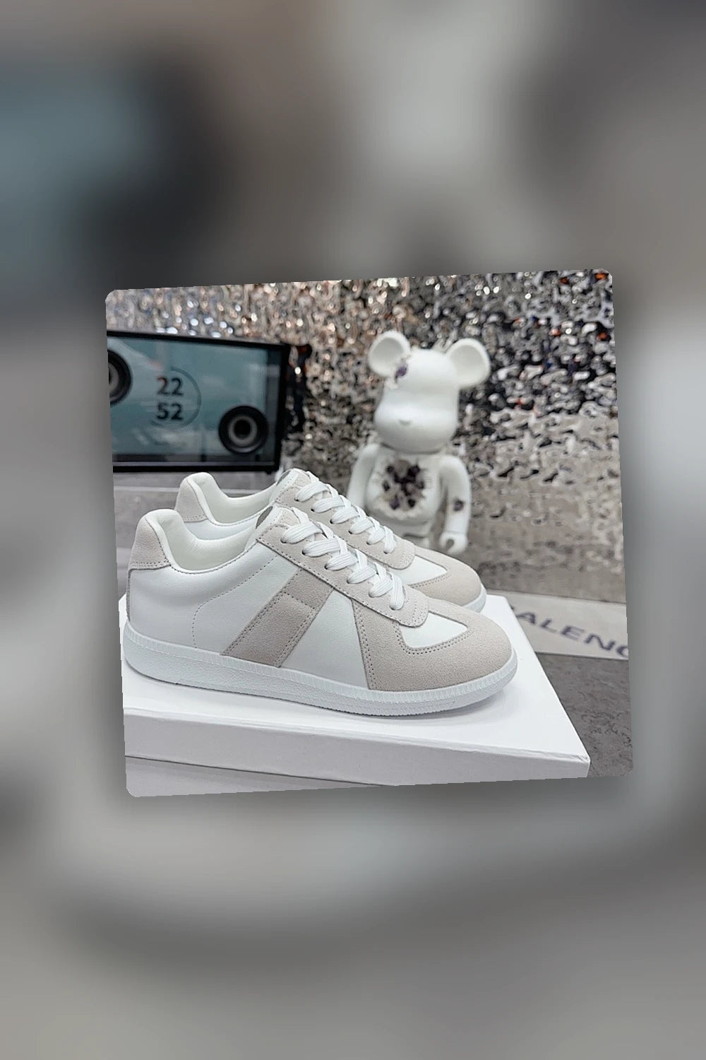 NB - MMG Women Shoes - 243