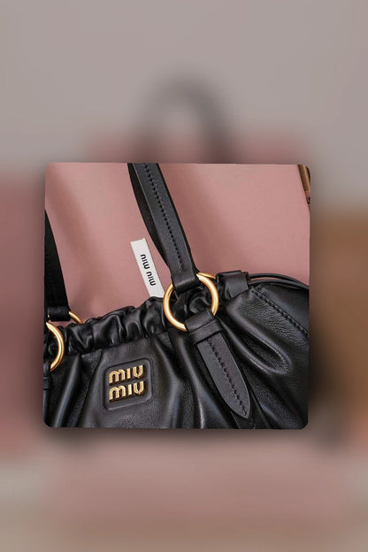NB - MMU Bag - 1266