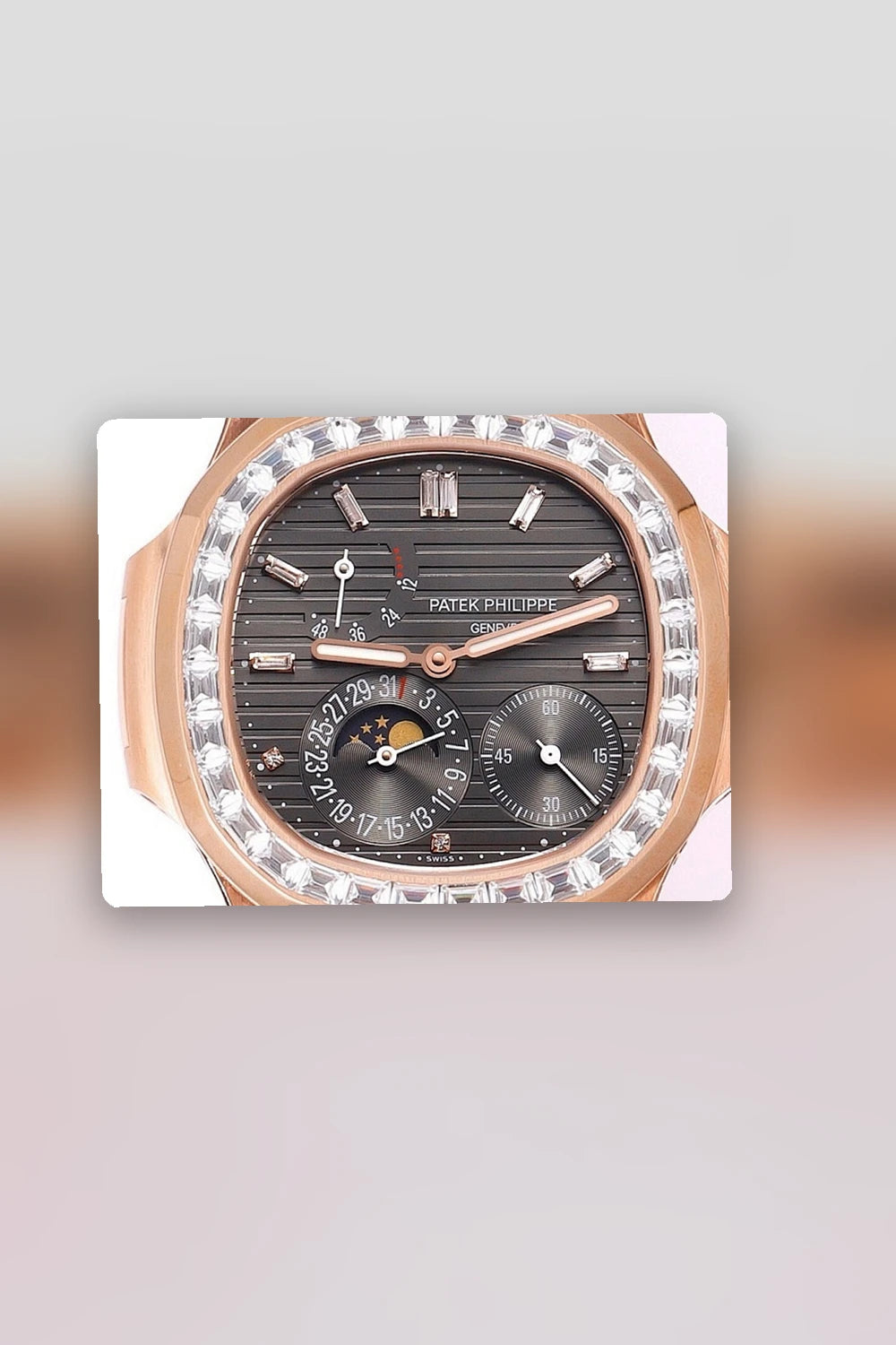NB - Mix Watch - 032
