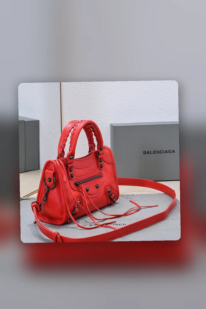 NB - BG Bag - 2067