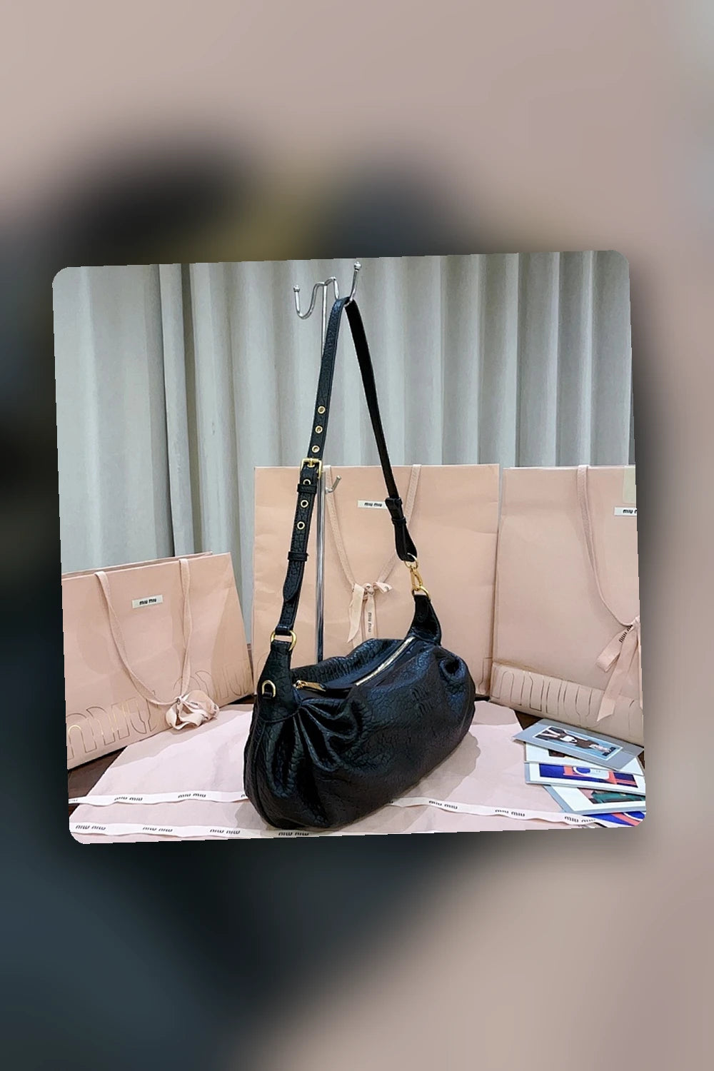 NB - MMU Bag - 681