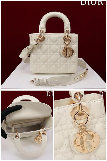 NB - DOR Bag - 819
