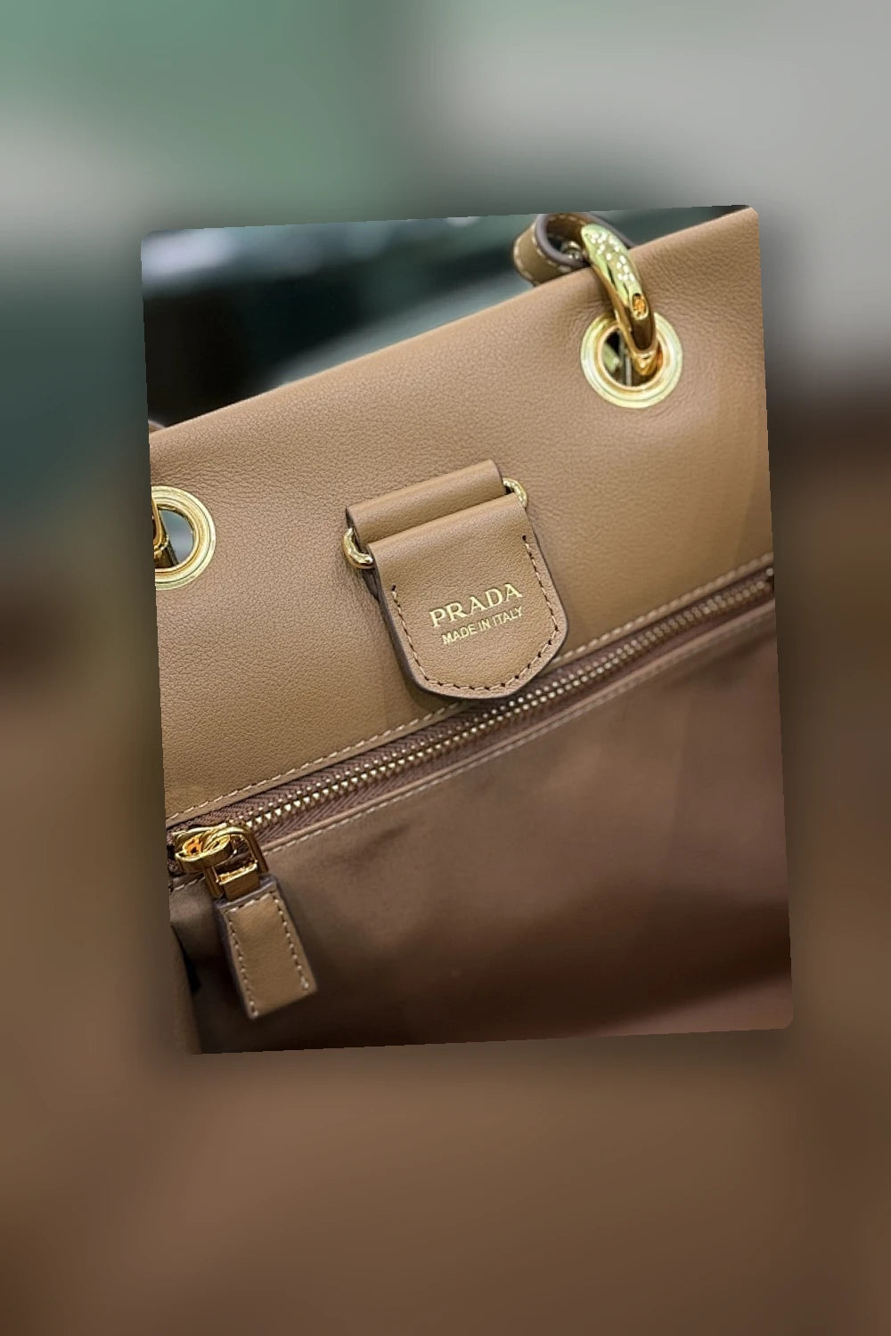 NB - PD Bag - 387
