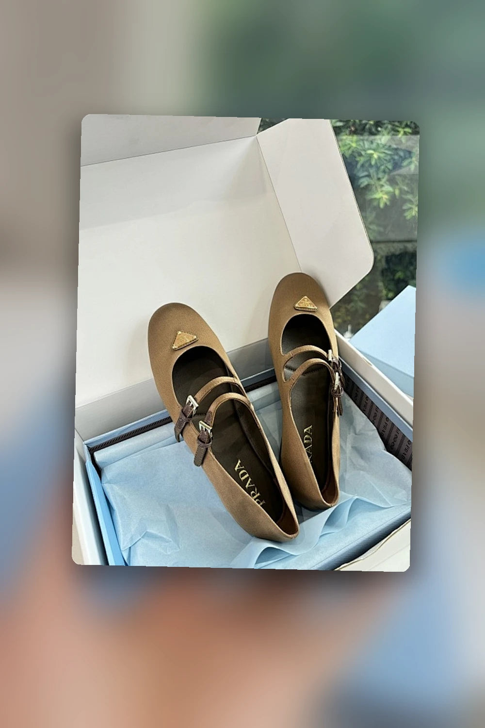 NB - PD Women Shoes - 1093