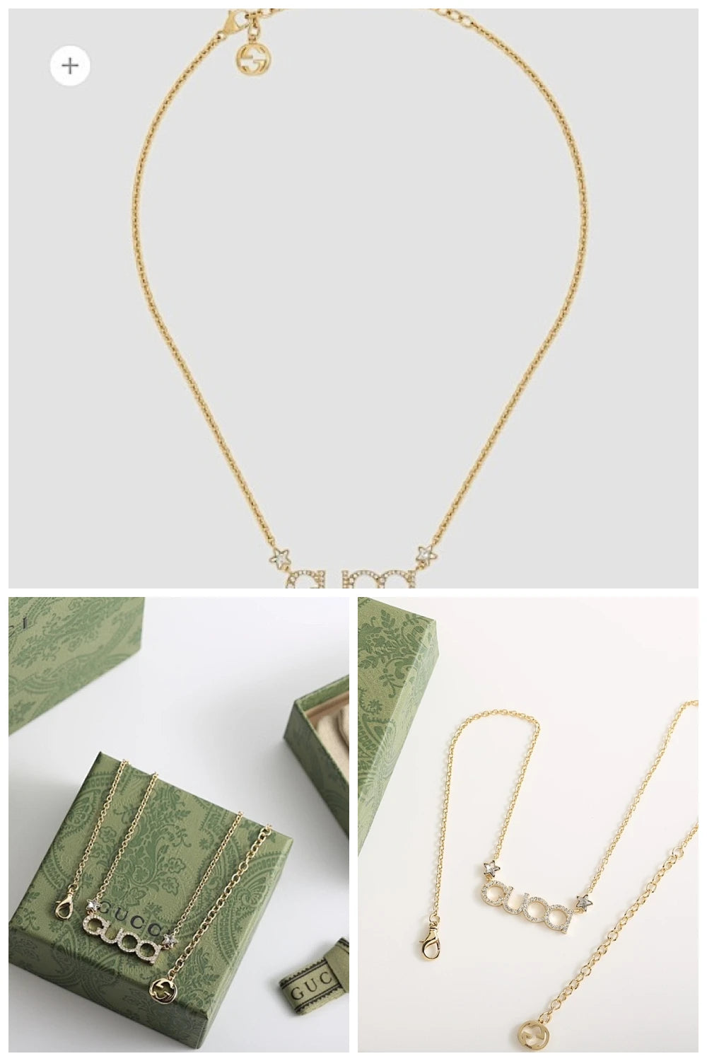 NB - GUKI Jewelry - 547