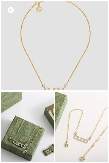 NB - GUKI Jewelry - 547