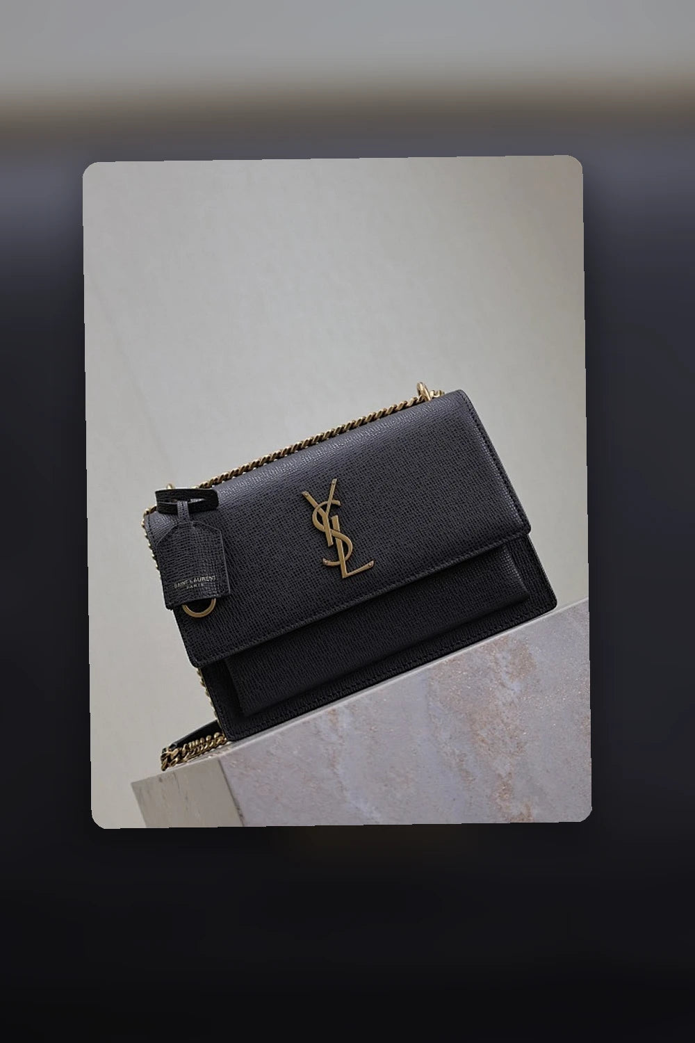 NB - YLS Bag - 555