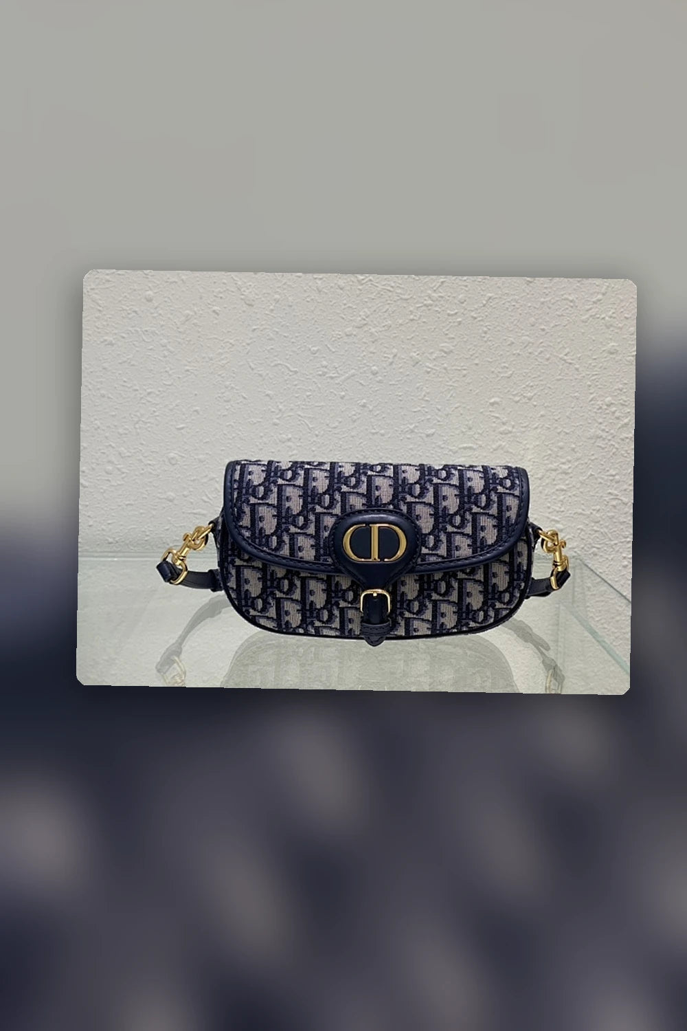 NB - DOR Bag - 993