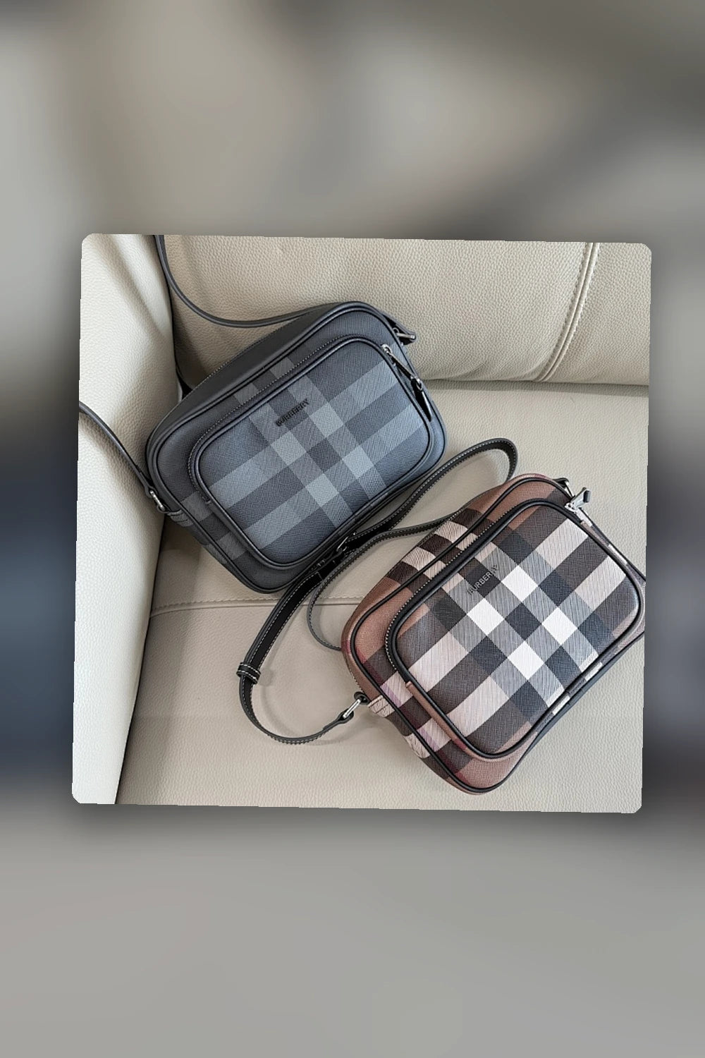 NB - BOR Bag - 239