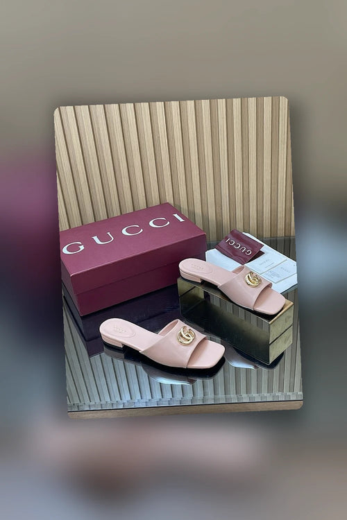 NB - GUKI Women Shoes - 066