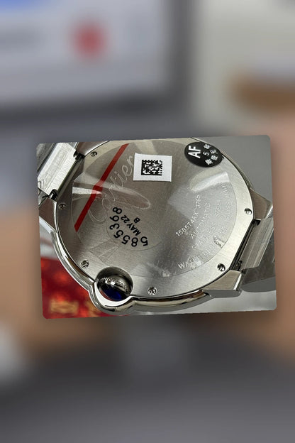 NB - Mix Watch - 1607