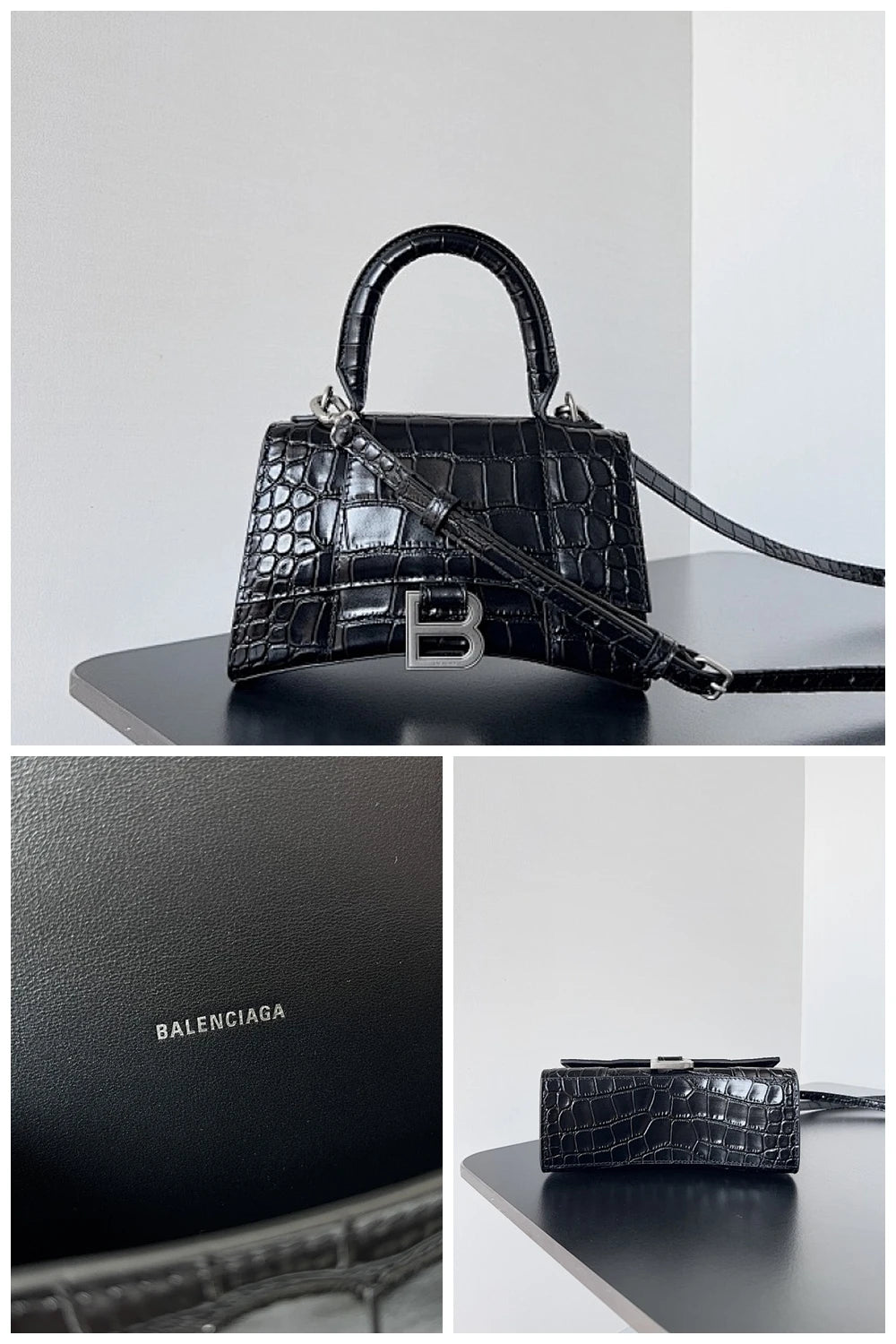 NB - BG Bag - 563