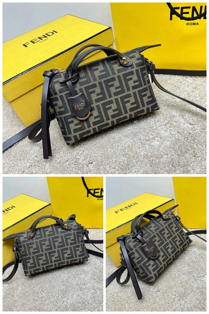 NB - FDE Bag - 336