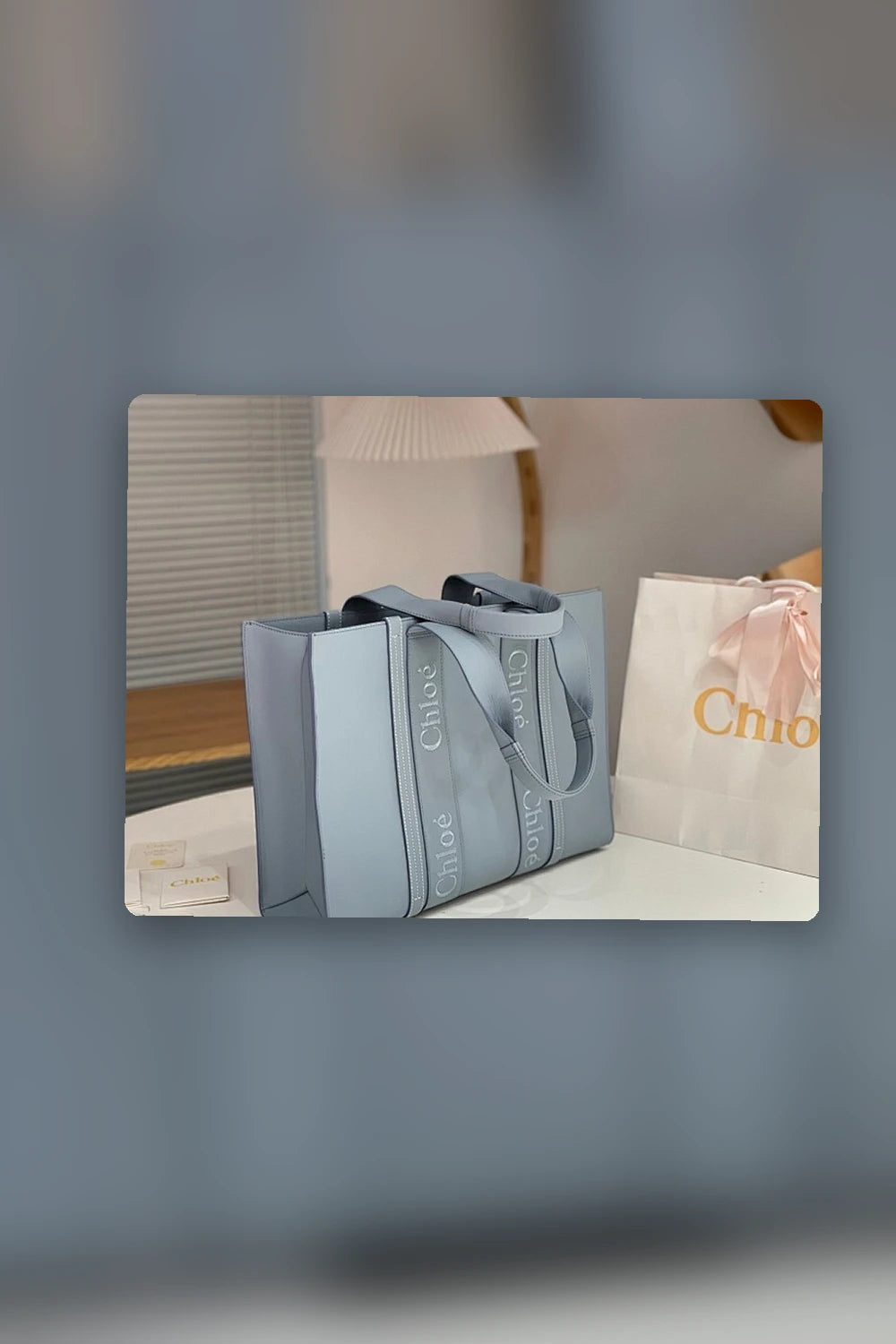NB - CLE Bag - 543