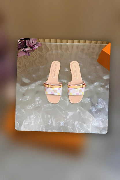 NB - LOV Women Shoes - 046